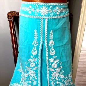 Silkland Skirt